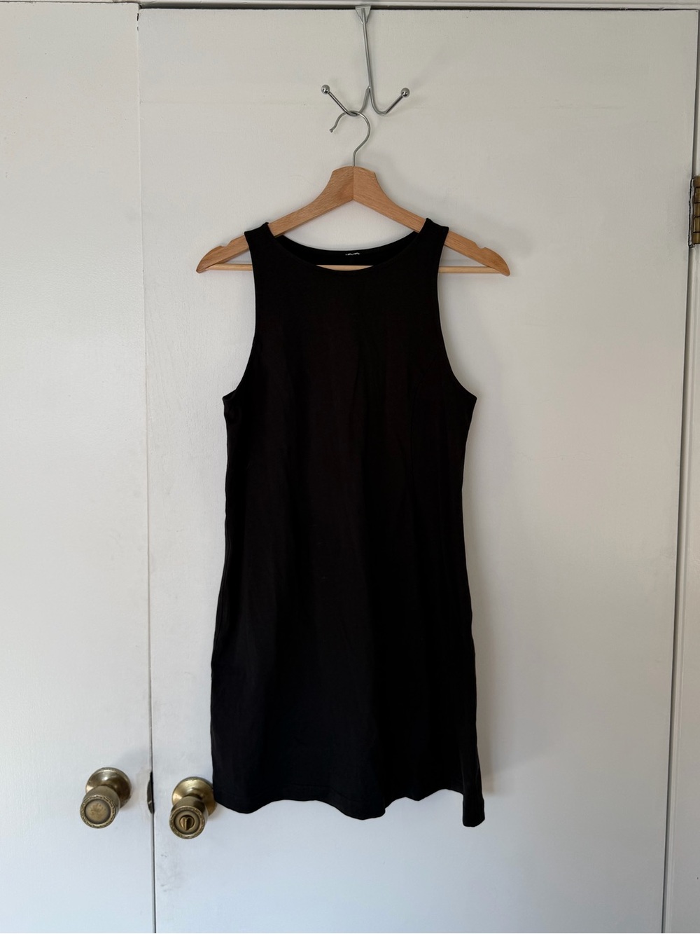 Lululemon casual tank dress